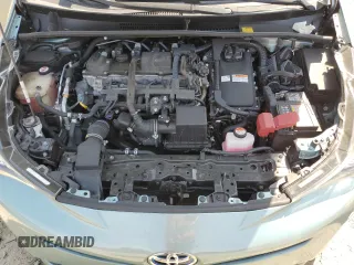 2016 Toyota Prius Two with VIN JTDKBRFU4G3006135, listed as a Copart auction lot 50392785 with 131,954 mi miles and Salvage Title. Bid and sale history available at DreamBid. Image 11.