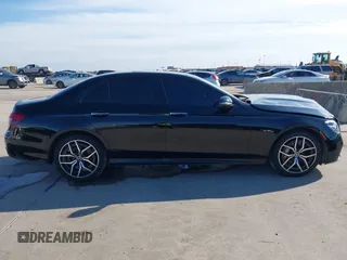 2023 Mercedes-Benz E 350 with VIN W1KZF8EB9PB185877, listed as a IAAI auction lot 41335909 with 16,248 mi miles and . Bid and sale history available at DreamBid. Image 13.
