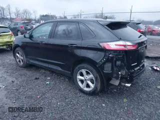 2020 Ford Edge SE z VIN 2FMPK3G95LBA06115, wystawiony jako IAAI lot #40884705 z przebiegiem 54 712 mil mil oraz . Historia ofert i sprzedaży dostępna na DreamBid. Obrazek 3.