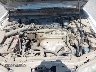 1995 Honda Accord EX z VIN 1HGCD5565SA042044, wystawiony jako IAAI lot #42433765 z przebiegiem 255 906 mil mil oraz . Historia ofert i sprzedaży dostępna na DreamBid. Obrazek 10.