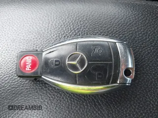 2009 Mercedes-Benz CLS-Class 5.5L with VIN WDDDJ72X49A146822, listed as a IAAI auction lot 41800020 with 157,984 mi miles. Bid and sale history available at carsss.com. Image 11.