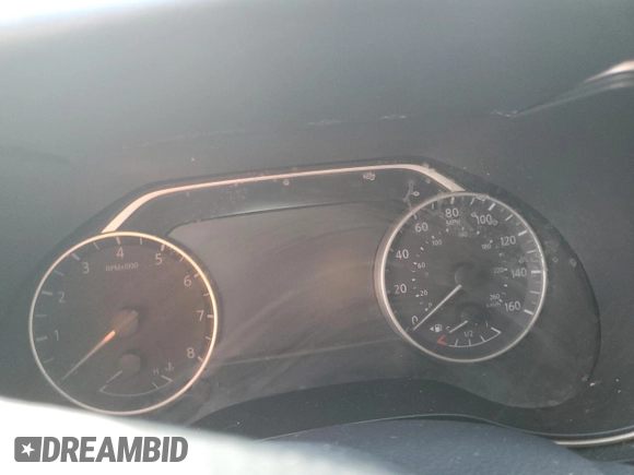 2017 Nissan Maxima SR with VIN 1N4AA6AP9HC378169, listed as a Copart auction lot 85155424 with Not provided miles and Salvage title. Bid and sale history available at DreamBid. Image 9.