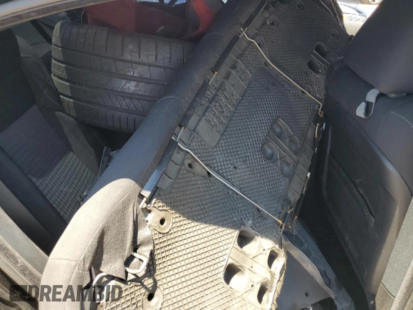 2022 Dodge Charger R/T with VIN 2C3CDXCT0NH172522, listed as a Copart auction lot 65553044 with Not Provided miles and Salvage Title. Bid and sale history available at DreamBid. Image 10.