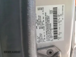 2019 Ford Transit Connect XLT с VIN NM0LS7F22K1414058, выставлен на аукционе Copart как лот 56060115 с пробегом 252 724 миль миль и Списание • Salvage title. История ставок и продаж доступна на DreamBid. Изображение 12.