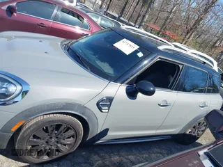 2019 MINI Countryman Cooper with VIN WMZYS7C51K3F44556, listed as a IAAI auction lot 41747825 with 79,853 mi miles and . Bid and sale history available at DreamBid. Image 14.
