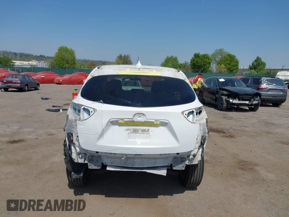 2013 Mazda CX-5 Touring with VIN JM3KE4CE1D0136241, listed as a IAAI auction lot 42119260 with 106,913 mi miles and . Bid and sale history available at carsss.com. Image 16.