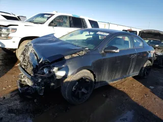 2009 Scion tC with VIN JTKDE167990279631, listed as a Copart auction lot 43079415 with 185,882 mi miles and Salvage Title. Bid and sale history available at carsss.com. Image 1.