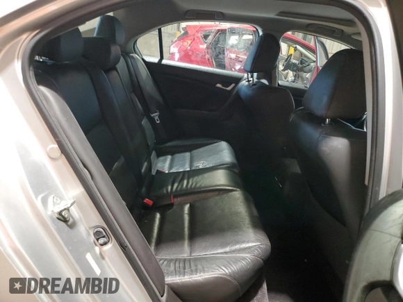 2012 Acura TSX Technology z VIN JH4CU2F66CC005066, wystawiony jako Copart lot #60061655 z przebiegiem 93 311 mil mil oraz Szkoda całkowita • Salvage title. Historia ofert i sprzedaży dostępna na DreamBid. Obrazek 10.