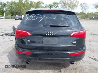 2011 Audi Q5 Premium Plus z VIN WA1LFAFP4BA117559, wystawiony jako IAAI lot #41727671 z przebiegiem 164 135 mil mil oraz . Historia ofert i sprzedaży dostępna na DreamBid. Obrazek 17.