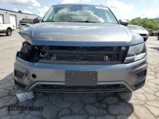 2019 Volkswagen Tiguan SE with VIN 3VV3B7AX6KM006625, listed as a Copart auction lot 54920675 with 79,890 mi miles and Salvage Title. Bid and sale history available at DreamBid. Image 5.