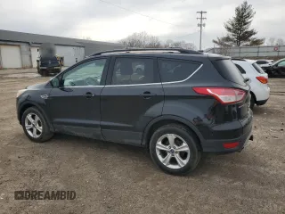 2014 Ford Escape SE with VIN 1FMCU9G99EUC91684, listed as a Copart auction lot 50951555 with 143,887 mi miles and Clean Title. Bid and sale history available at carsss.com. Image 2.