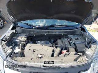 2022 Mitsubishi Outlander ES z VIN JA4ARUAU2NU019775, wystawiony jako IAAI lot #42187972 z przebiegiem 27 639 mil mil oraz . Historia ofert i sprzedaży dostępna na DreamBid. Obrazek 10.