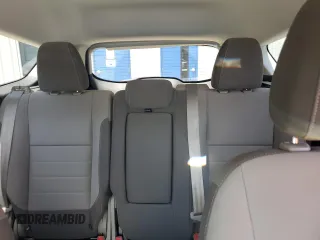 2013 Ford Escape SE z VIN 1FMCU0GX8DUD15126, wystawiony jako Copart lot #58539285 z przebiegiem 71 580 mil mil oraz Szkoda całkowita • Salvage title. Historia ofert i sprzedaży dostępna na DreamBid. Obrazek 10.