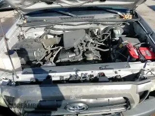 2006 Toyota Tacoma с VIN 5TEPX42N96Z277295, выставлен на аукционе Copart как лот 83117724 с пробегом 166 129 миль миль и Списание • Salvage title. История ставок и продаж доступна на DreamBid. Изображение 13.