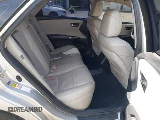 2013 Toyota Avalon XLE with VIN 4T1BK1EB3DU008106, listed as a IAAI auction lot 42047163 with 221,393 mi miles and . Bid and sale history available at DreamBid. Image 8.