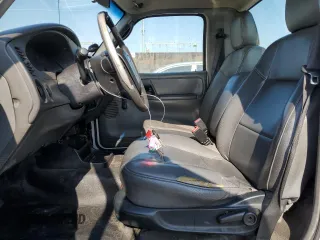 2010 Ford Ranger XL с VIN 1FTKR1AD4APA07922, выставлен на аукционе Copart как лот 65540895 с пробегом 200 321 миль миль и Чистый • Clean title. История ставок и продаж доступна на DreamBid. Изображение 7.