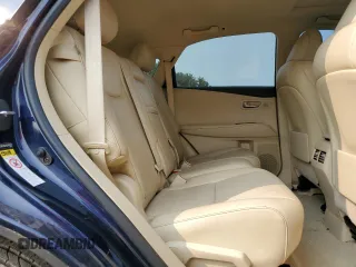 2013 Lexus RX 350 z VIN 2T2BK1BA7DC166277, wystawiony jako Copart lot #58474525 z przebiegiem 115 925 mil mil oraz Szkoda całkowita • Salvage title. Historia ofert i sprzedaży dostępna na DreamBid. Obrazek 11.