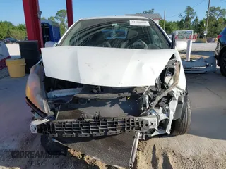 2013 Honda Fit with VIN JHMGE8H37DC063550, listed as a IAAI auction lot 41786000 with 187,854 mi miles. Bid and sale history available at carsss.com. Image 6.