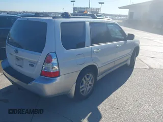 2007 Subaru Forester X L.L. Bean с VIN JF1SG67627H704820, выставлен на аукционе IAAI как лот 41700694 с пробегом 150 102 миль миль и . История ставок и продаж доступна на DreamBid. Изображение 4.