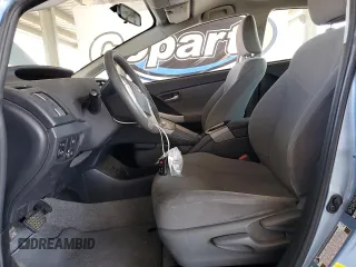 2014 Toyota Prius with VIN JTDKN3DP9E3053563, listed as a Copart auction lot 64207525 with 179,086 mi miles and Salvage title. Bid and sale history available at DreamBid. Image 7.