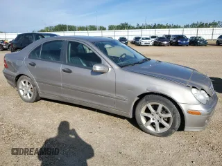 2006 Mercedes-Benz C 280 Luxury z VIN WDBRF92J66F818336, wystawiony jako Copart lot #62921035 z przebiegiem 247 178 mil mil oraz Czysty tytuł • Clean title. Historia ofert i sprzedaży dostępna na DreamBid. Obrazek 4.
