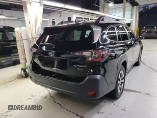 2023 Subaru Outback Premium with VIN 4S4BTADC1P3157907, listed as a IAAI auction lot 42787271 with 73,289 mi miles and . Bid and sale history available at DreamBid. Image 15.