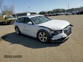 2014 Audi allroad Premium Plus with VIN WA1UFAFL6EA121585, listed as a Copart auction lot 49067365 with 119,789 mi miles and Salvage Title. Bid and sale history available at carsss.com. Image 10.