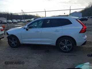 2021 Volvo XC60 Momentum z VIN YV4102DK3M1700720, wystawiony jako IAAI lot #41087871 z przebiegiem 39 385 mil mil oraz . Historia ofert i sprzedaży dostępna na DreamBid. Obrazek 15.