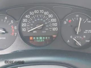 2003 Buick Regal LS with VIN 2G4WB52K931287617, listed as a IAAI auction lot 41839413 with 115,594 mi miles. Bid and sale history available at carsss.com. Image 7.