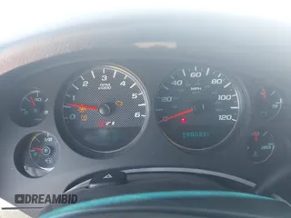 2008 Chevrolet Avalanche 3LT with VIN 3GNEC12098G183395, listed as a IAAI auction lot 42525049 with 167,369 mi miles and . Bid and sale history available at DreamBid. Image 7.