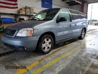 2005 Ford Freestar SES с VIN 2FMZA57605BA11951, выставлен на аукционе Copart как лот 50241645 с пробегом 381 986 миль миль и Списание • Salvage title. История ставок и продаж доступна на DreamBid. Изображение 1.