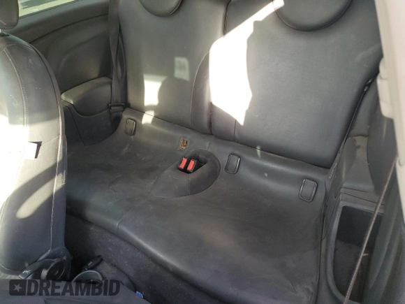 2002 MINI Hardtop with VIN WMWRC33432TE12395, listed as a Copart auction lot 76629414 with 181,921 mi miles and Clean Title. Bid and sale history available at DreamBid. Image 10.