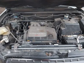 2003 Toyota Highlander z VIN JTEHF21A130145066, wystawiony jako IAAI lot #41745011 z przebiegiem 197 153 mil mil oraz . Historia ofert i sprzedaży dostępna na DreamBid. Obrazek 10.