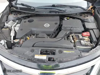 2015 Nissan Altima 2.5 with VIN 1N4AL3AP1FN390326, listed as a IAAI auction lot 41138264 with 128,020 mi miles. Bid and sale history available at carsss.com. Image 10.