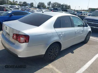2010 Volkswagen Jetta S with VIN 3VWJZ7AJ9AM079089, listed as a IAAI auction lot 42597744 with 168,662 mi miles and . Bid and sale history available at DreamBid. Image 4.