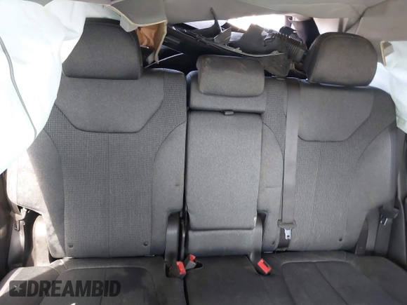 2020 Hyundai Santa Fe SE z VIN 5NMS2CAD1LH221326, wystawiony jako IAAI lot #42442177 z przebiegiem 68 995 mil mil oraz . Historia ofert i sprzedaży dostępna na DreamBid. Obrazek 8.