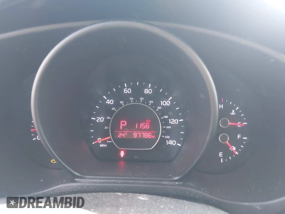 2015 Kia Soul z VIN KNDJN2A22F7146319, wystawiony jako IAAI lot #42083232 z przebiegiem 97 786 mil mil oraz . Historia ofert i sprzedaży dostępna na DreamBid. Obrazek 7.