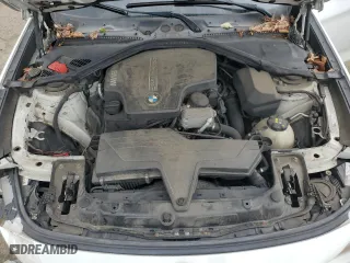 2015 BMW 3 Series Gran Turismo 328i xDrive with VIN WBA8Z5C5XFD671820, listed as a Copart auction lot 65210804 with 165,176 mi miles and Salvage Title. Bid and sale history available at carsss.com. Image 11.