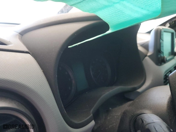 2019 Hyundai Kona Ultimate with VIN KM8K53A59KU379805, listed as a Copart auction lot 46149145 with 0 mi miles and Salvage Title. Bid and sale history available at carsss.com. Image 9.