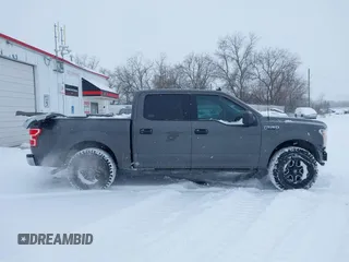 2019 Ford F-150 XL with VIN 1FTEW1C5XKKC41167, listed as a IAAI auction lot 41512262 with 72,490 mi miles and . Bid and sale history available at carsss.com. Image 14.