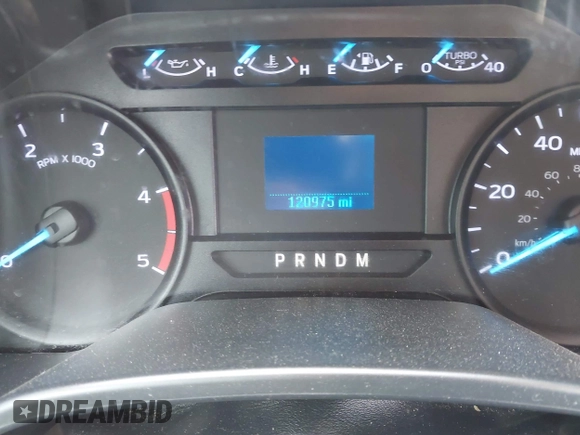 2020 Ford F-250 XL с VIN 1FT7W2BT6LEC10917, выставлен на аукционе IAAI как лот 42158569 с пробегом 120 975 миль миль и . История ставок и продаж доступна на DreamBid. Изображение 6.