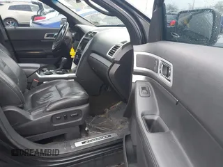 2013 Ford Explorer Sport with VIN 1FM5K8GT5DGB30203, listed as a IAAI auction lot 42040988 with 152,131 mi miles and . Bid and sale history available at DreamBid. Image 5.