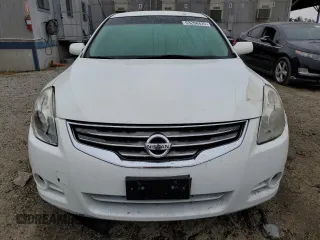 2012 Nissan Altima 2.5 S with VIN 1N4AL2AP6CN436965, listed as a Copart auction lot 53206425 with 175,000 mi miles and Salvage Title. Bid and sale history available at carsss.com. Image 5.