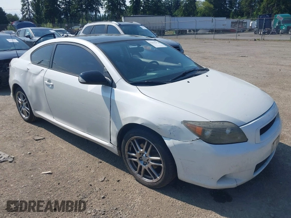 2007 Scion tC Spec с VIN JTKDE177570203724, выставлен на аукционе IAAI как лот 42415264 с пробегом 210 185 миль миль и . История ставок и продаж доступна на DreamBid. Изображение 1.
