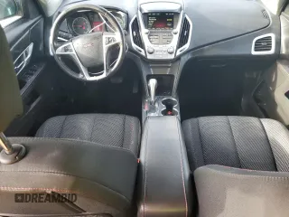 2015 GMC Terrain SLE z VIN 2GKALREK0F6321129, wystawiony jako Copart lot #53938955 z przebiegiem 209 659 mil mil oraz Nie do naprawy • Non repairable. Historia ofert i sprzedaży dostępna na DreamBid. Obrazek 8.