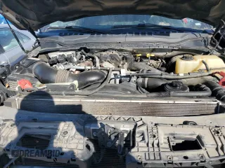 2019 Ford Super Duty F-250 SRW XL with VIN 1FT7W2BT2KEC40480, listed as a Copart auction lot 40177334 with 0 mi miles and Salvage Title. Bid and sale history available at carsss.com. Image 11.