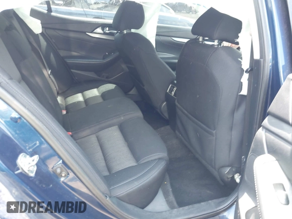 2016 Nissan Maxima SR with VIN 1N4AA6AP2GC431292, listed as a IAAI auction lot 42355545 with 153,900 mi miles and . Bid and sale history available at DreamBid. Image 8.
