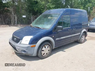 2012 Ford Transit Connect XL z VIN NM0LS7AN3CT116271, wystawiony jako IAAI lot #42644343 z przebiegiem 245 226 mil mil oraz . Historia ofert i sprzedaży dostępna na DreamBid. Obrazek 2.
