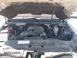 2012 Chevrolet Suburban LS с VIN 1GNWKLEG4CR111766, выставлен на аукционе IAAI как лот 42171918 с пробегом 94 243 миль миль и . История ставок и продаж доступна на DreamBid. Изображение 10.