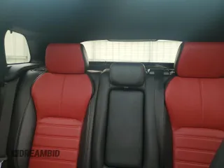 2016 Land Rover Range Rover Evoque HSE Dynamic с VIN SALVD2BGXGH131439, выставлен на аукционе Copart как лот 56691795 с пробегом 142 465 миль миль и Чистый • Clean title. История ставок и продаж доступна на DreamBid. Изображение 10.